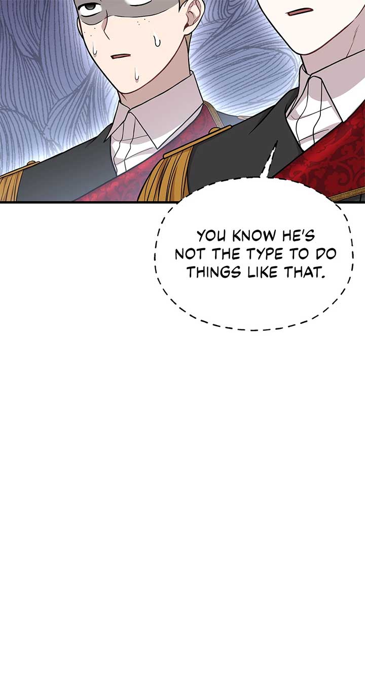 The Secret Bedroom of a Dejected Royal Daughter Chapter 97 90
